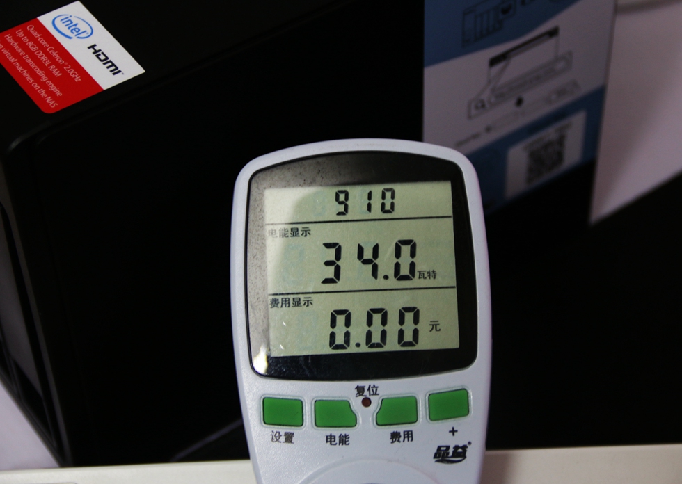 QNAP ����ͨ TS-451+NAS+���նˣ�ȫ�����ִ���ƪ