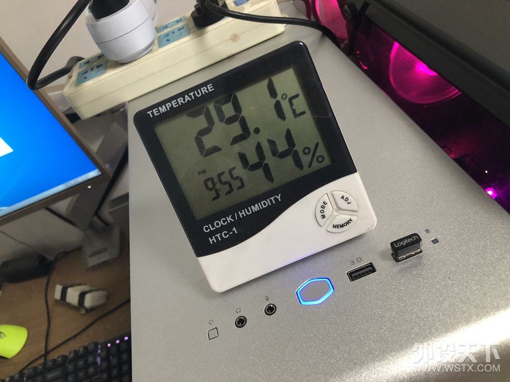 小秘密被媳妇发现引发的装机事件（老电脑的小升级）