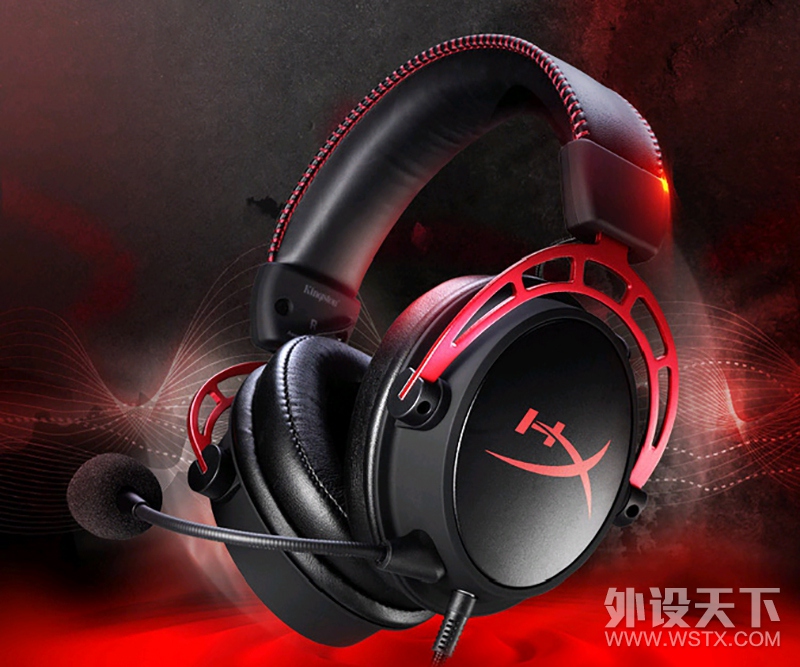 ˫ǻưսHyperX Cloud Alpha羺