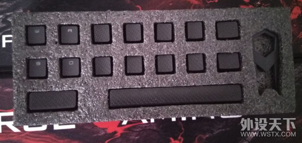 ΢GK80
