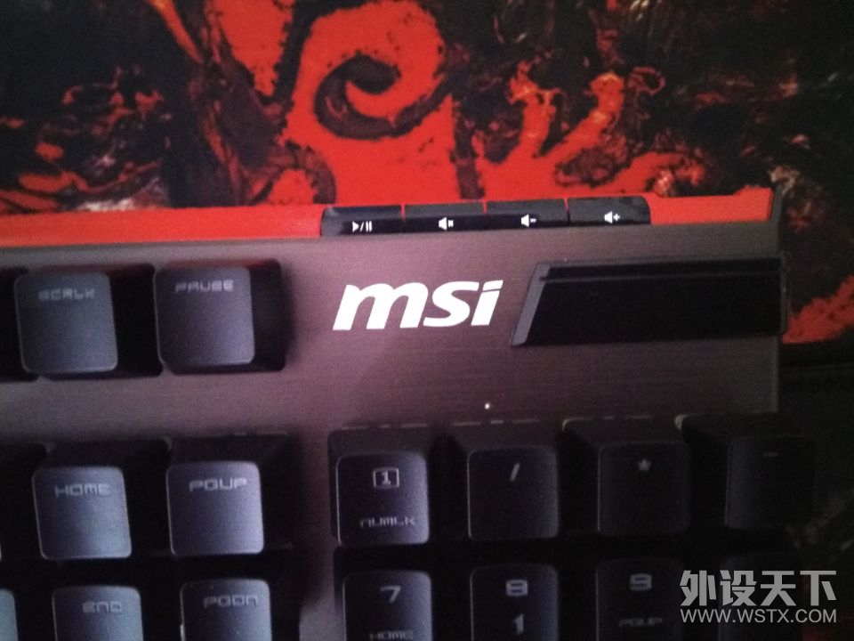 ΢GK80