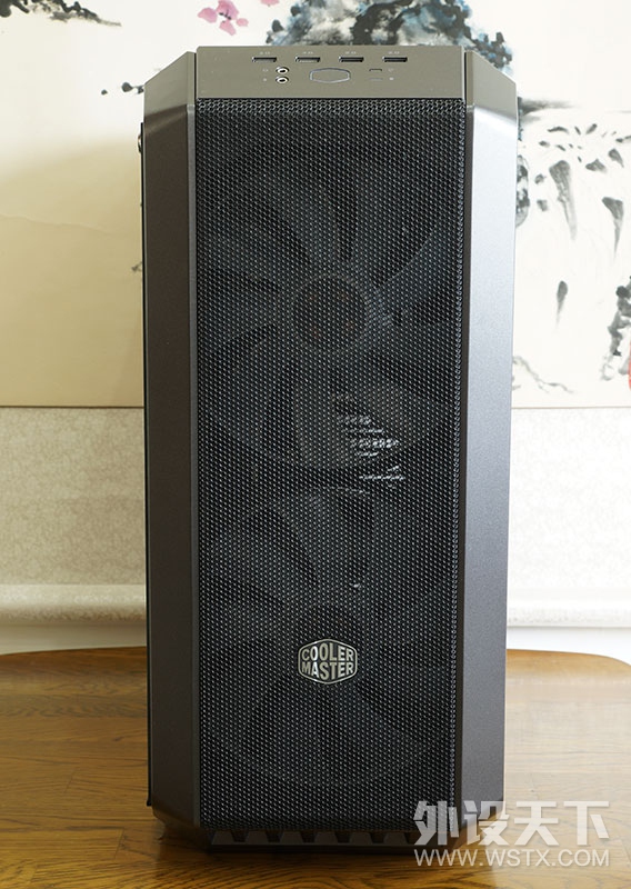 ΪRyzenƽ̨RGB¼ H500