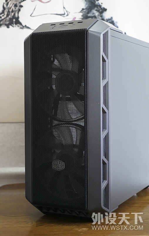 ΪRyzenƽ̨RGB¼ H500