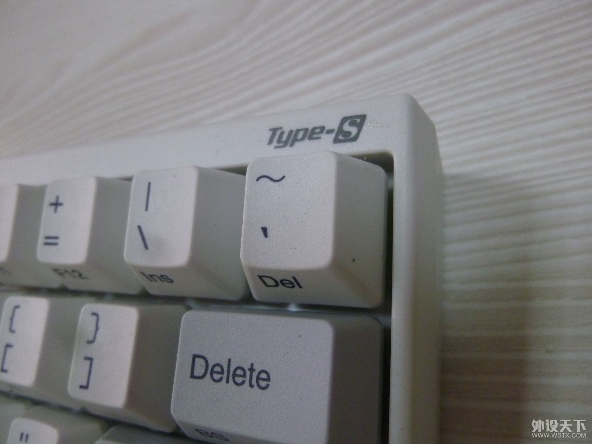 HHKB Professional 2 Type-SиУ