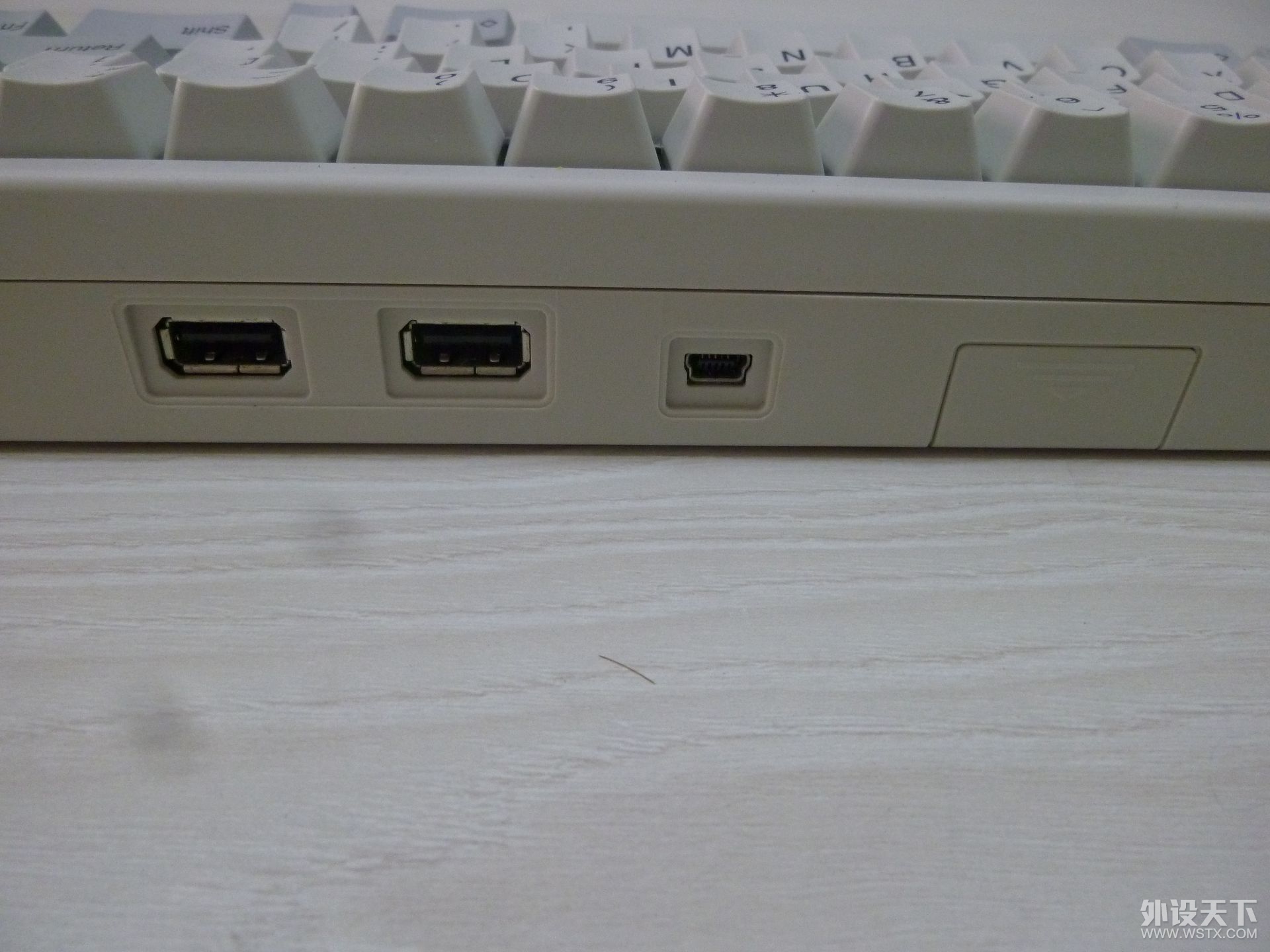 HHKB Professional 2 Type-SиУ
