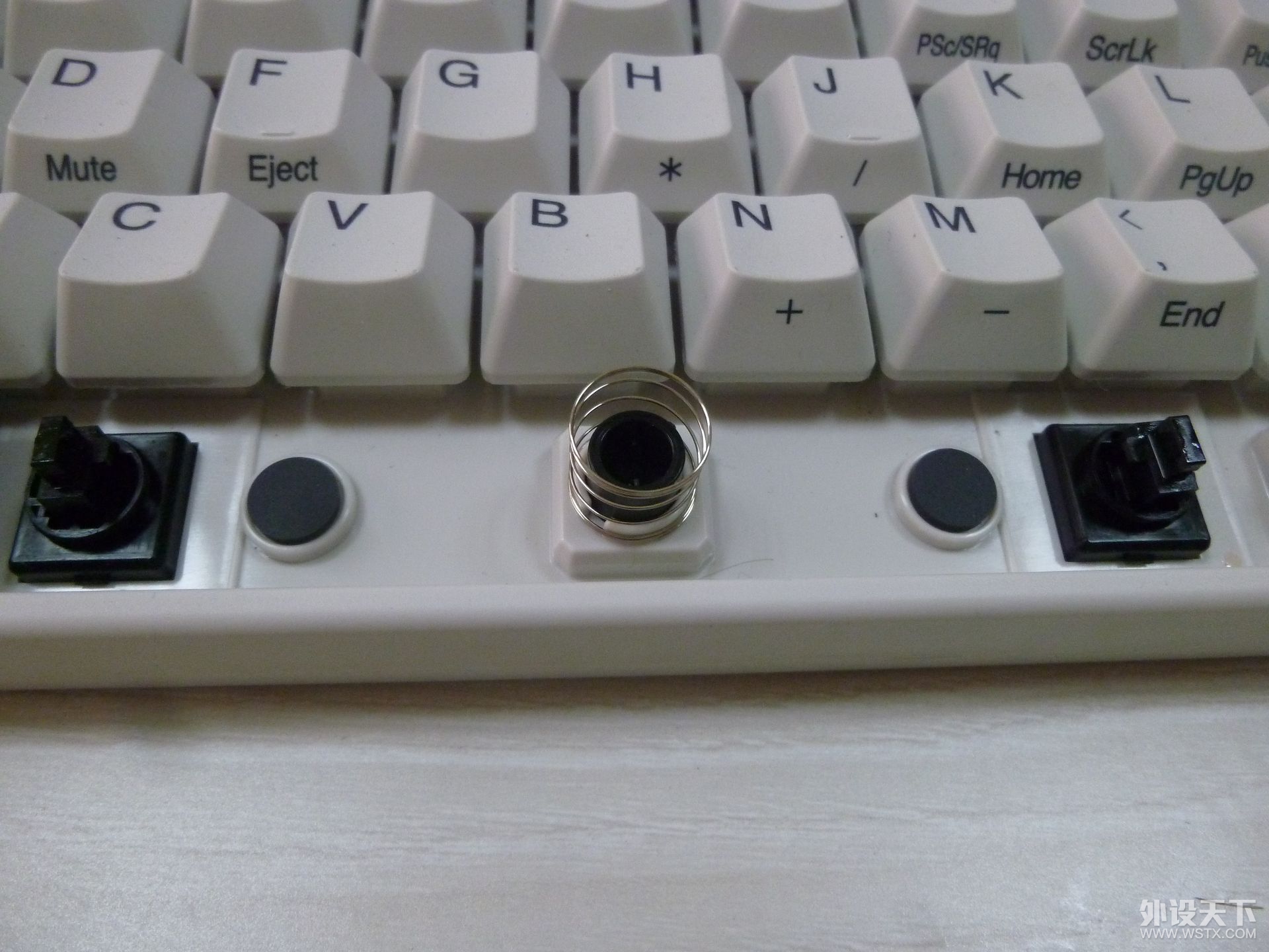 HHKB Professional 2 Type-SиУ