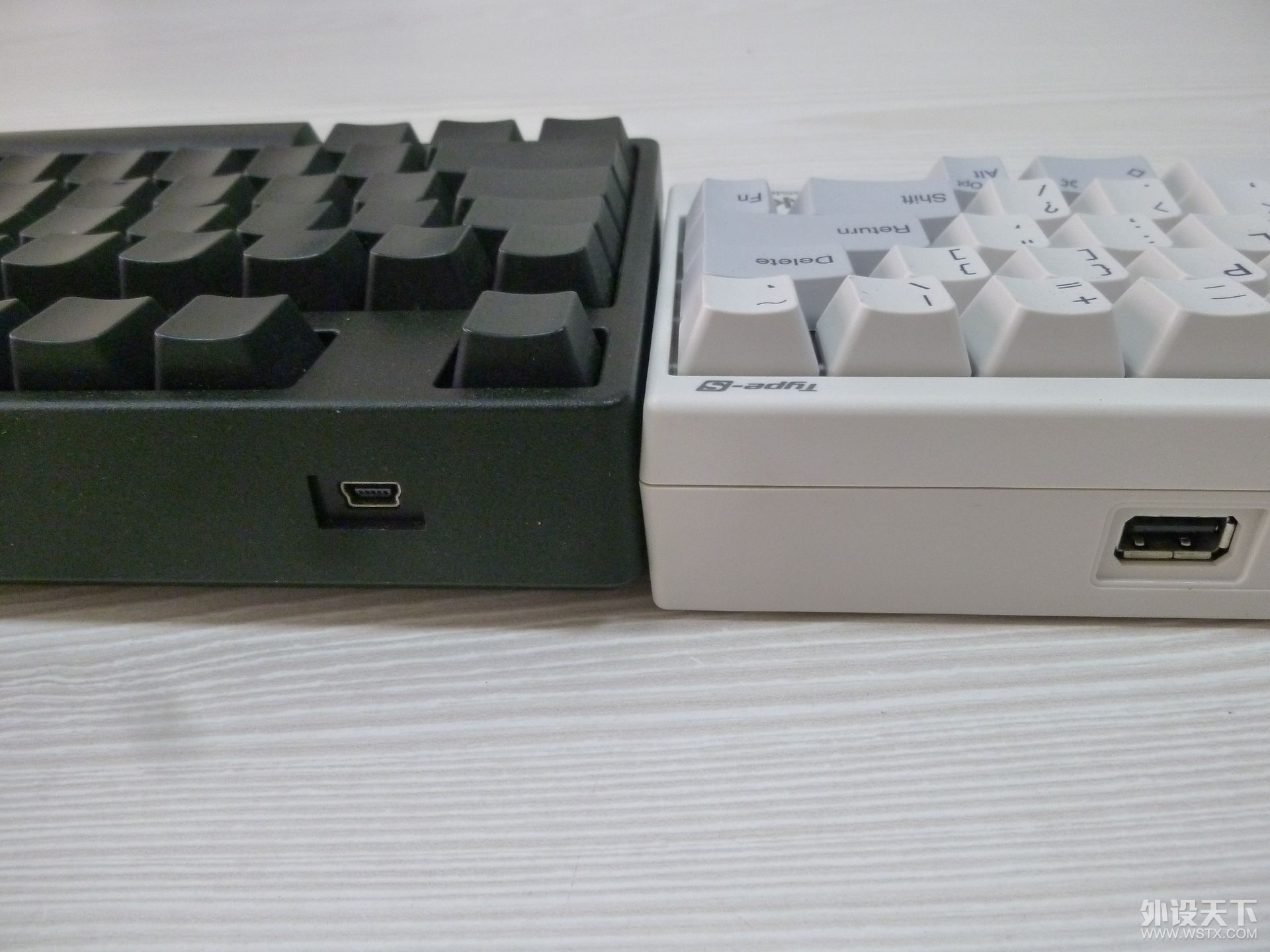 HHKB Professional 2 Type-SиУ