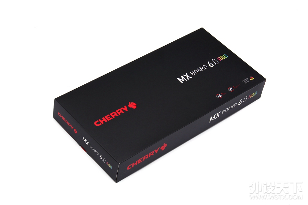 �°�CHERRY MX BOARD 6.0 RGB��е��������