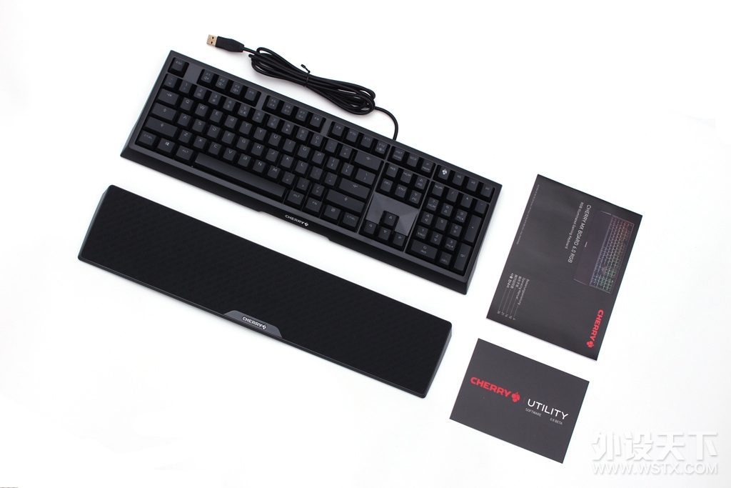 �°�CHERRY MX BOARD 6.0 RGB��е��������