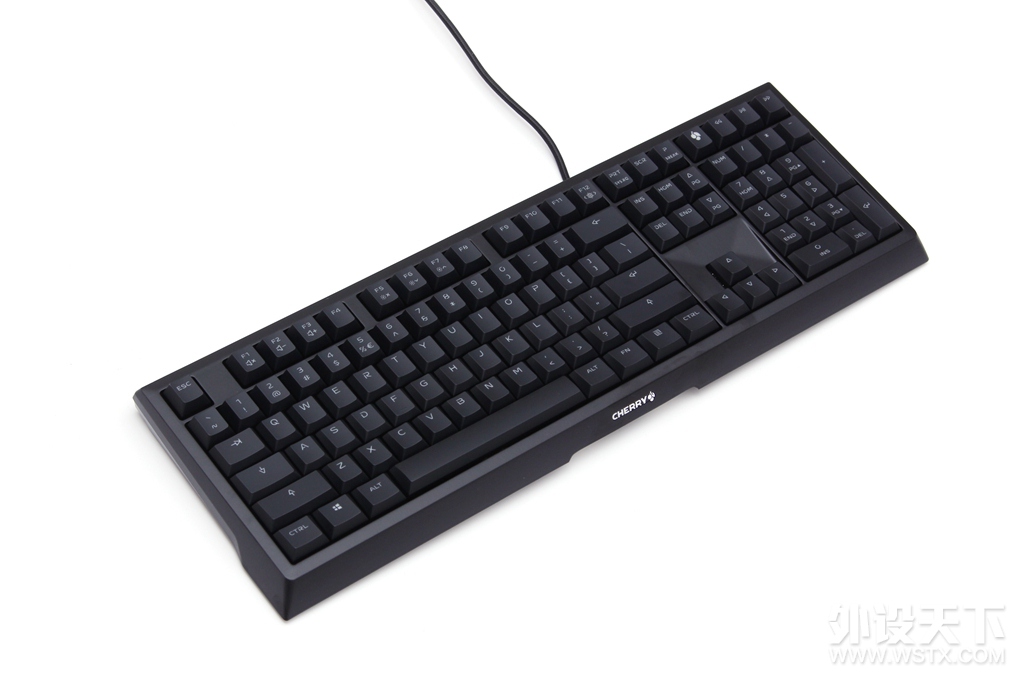�°�CHERRY MX BOARD 6.0 RGB��е��������