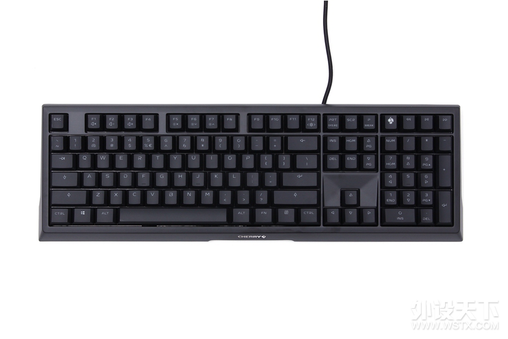 �°�CHERRY MX BOARD 6.0 RGB��е��������