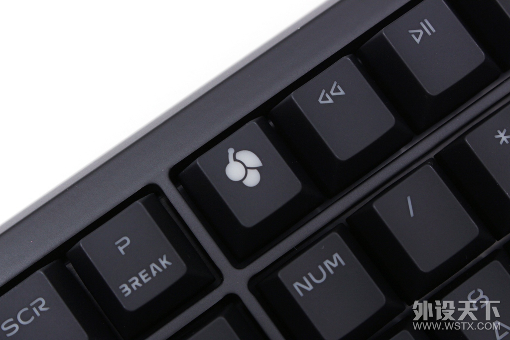 �°�CHERRY MX BOARD 6.0 RGB��е��������