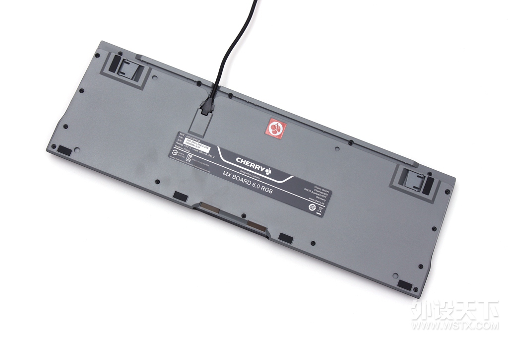 �°�CHERRY MX BOARD 6.0 RGB��е��������