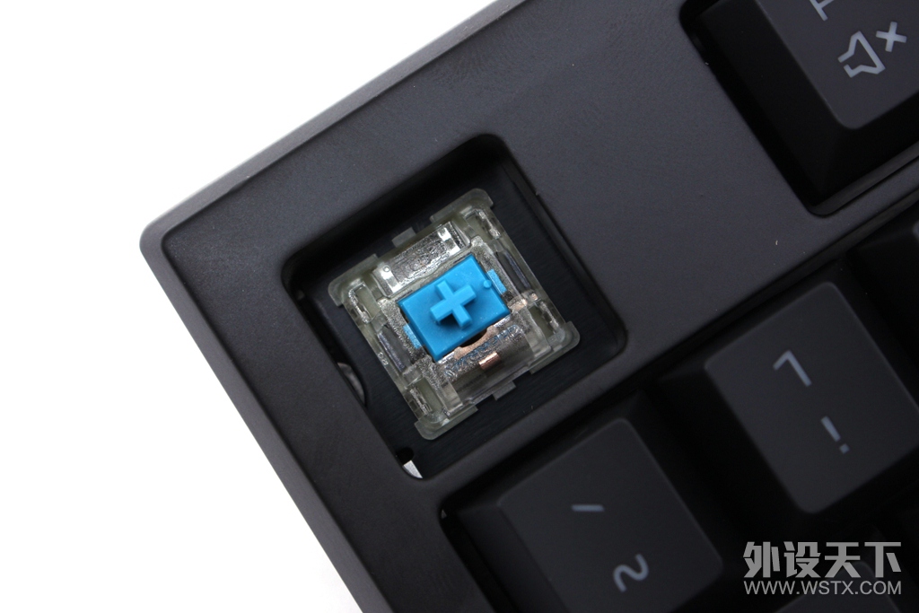 �°�CHERRY MX BOARD 6.0 RGB��е��������