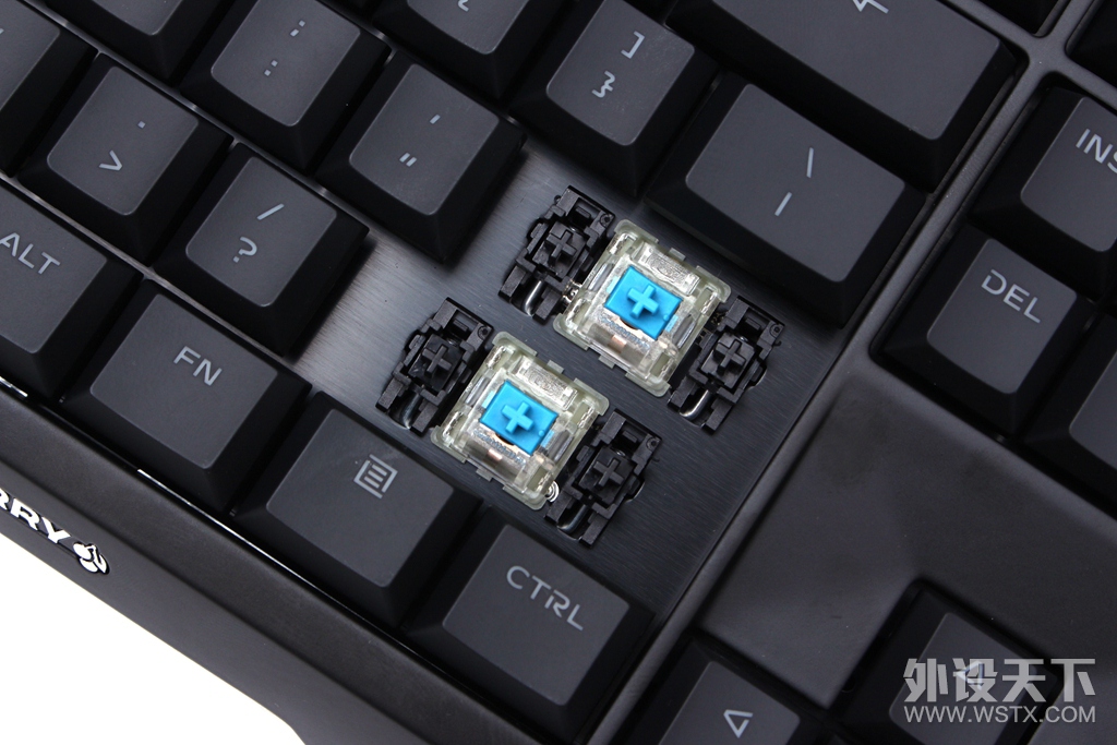 �°�CHERRY MX BOARD 6.0 RGB��е��������