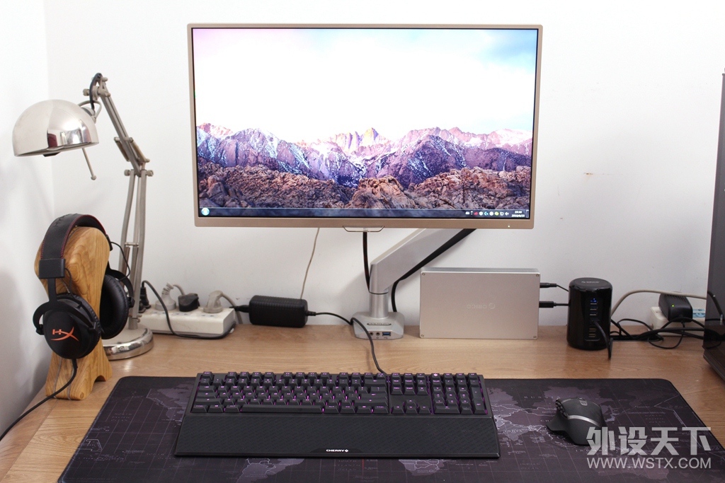 �°�CHERRY MX BOARD 6.0 RGB��е��������