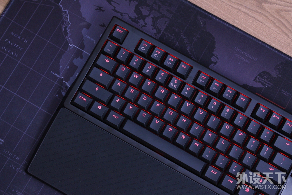 �°�CHERRY MX BOARD 6.0 RGB��е��������