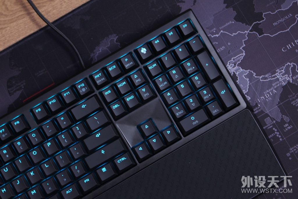 �°�CHERRY MX BOARD 6.0 RGB��е��������