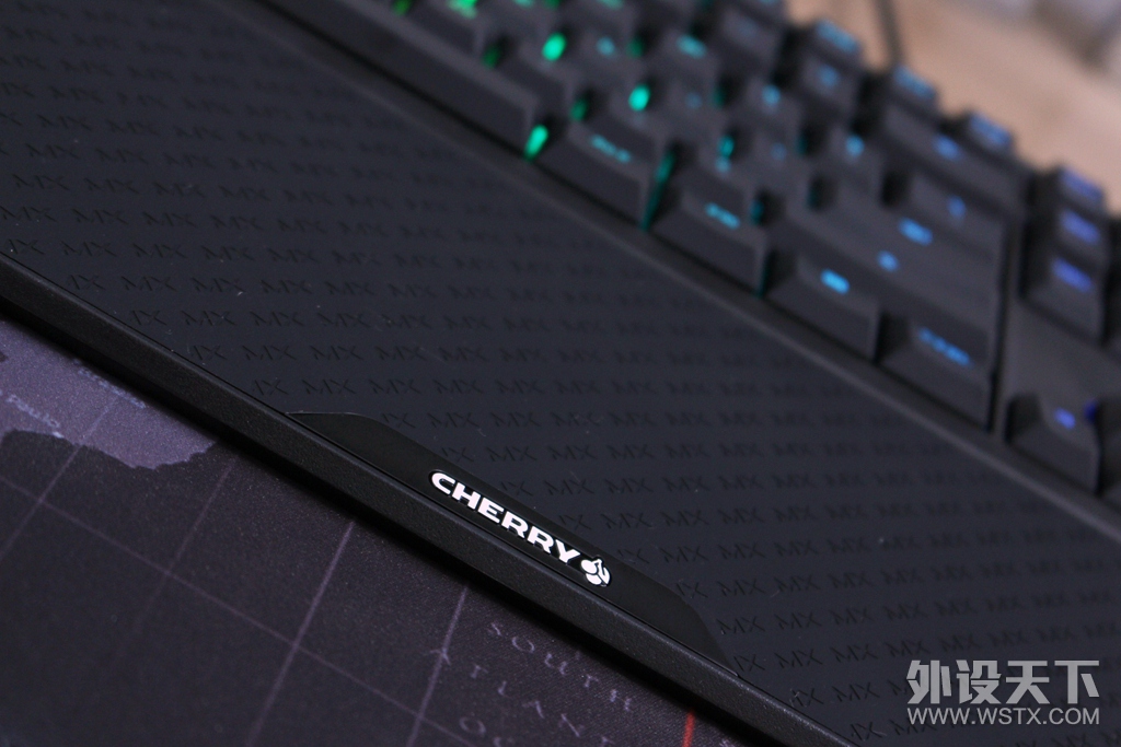 �°�CHERRY MX BOARD 6.0 RGB��е��������