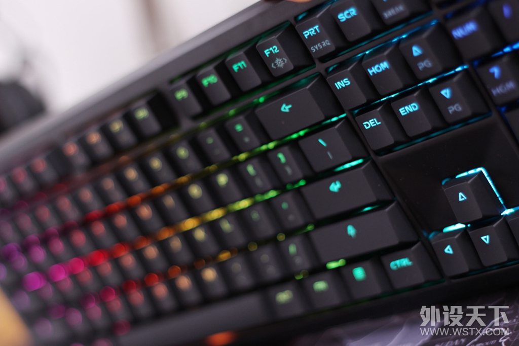 �°�CHERRY MX BOARD 6.0 RGB��е��������