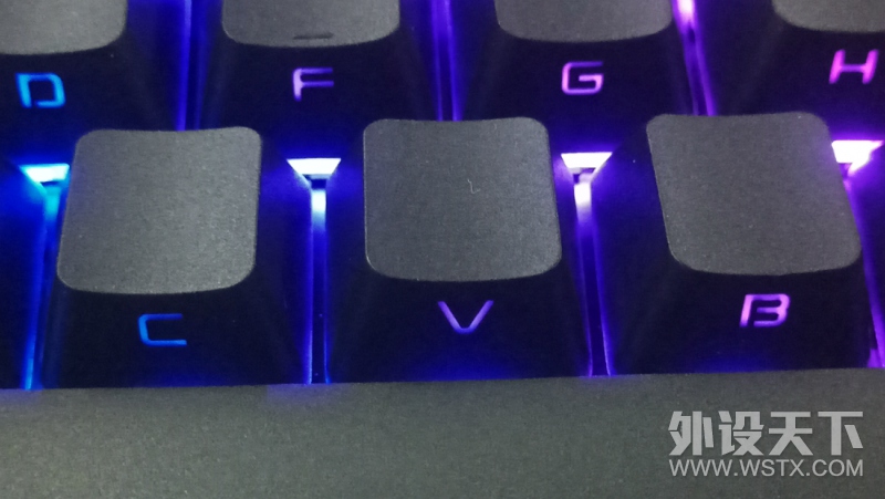 ���������ã��������졣�������ǿ���˫ģ87 RGB��͸ʹ�ò���