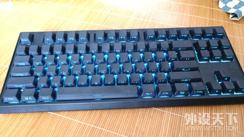 ���������ã��������졣�������ǿ���˫ģ87 RGB��͸ʹ�ò���