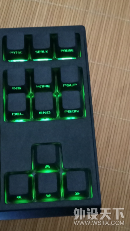 ���������ã��������졣�������ǿ���˫ģ87 RGB��͸ʹ�ò���