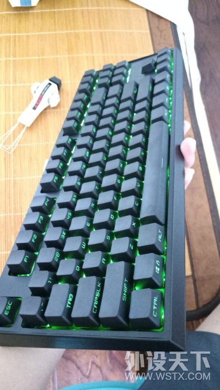 ���������ã��������졣�������ǿ���˫ģ87 RGB��͸ʹ�ò���