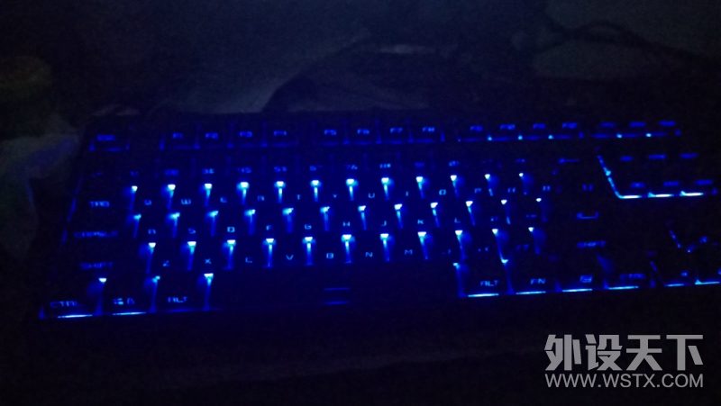 ���������ã��������졣�������ǿ���˫ģ87 RGB��͸ʹ�ò���