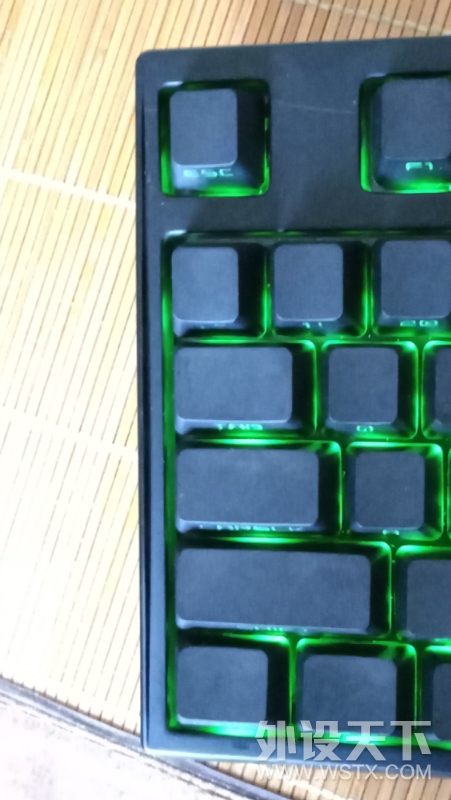 ���������ã��������졣�������ǿ���˫ģ87 RGB��͸ʹ�ò���