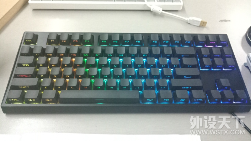���������ã��������졣�������ǿ���˫ģ87 RGB��͸ʹ�ò���