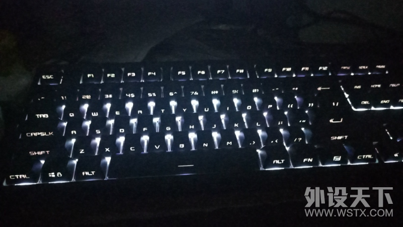 ���������ã��������졣�������ǿ���˫ģ87 RGB��͸ʹ�ò���