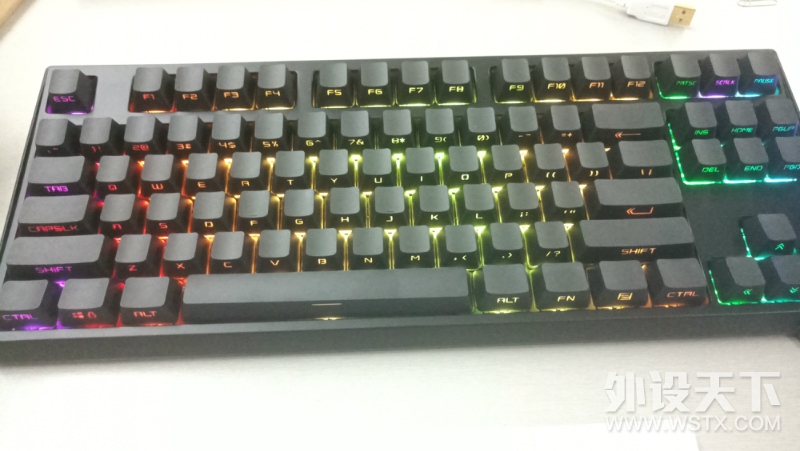 ���������ã��������졣�������ǿ���˫ģ87 RGB��͸ʹ�ò���