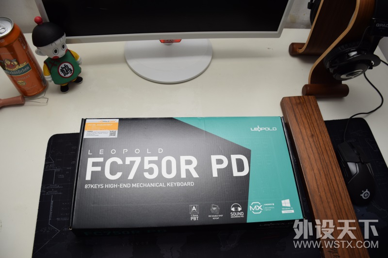 ��Ѽ����㹻������ѧ�������Ϸ���ģ�LEOPOLD 750R PD��ɫ�޶�