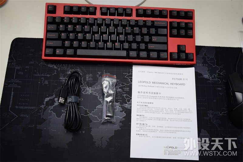 ��Ѽ����㹻������ѧ�������Ϸ���ģ�LEOPOLD 750R PD��ɫ�޶�