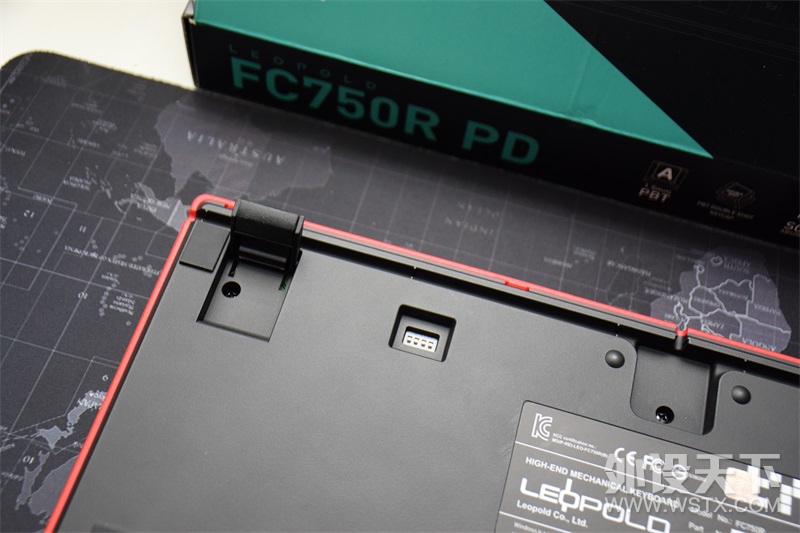 ��Ѽ����㹻������ѧ�������Ϸ���ģ�LEOPOLD 750R PD��ɫ�޶�