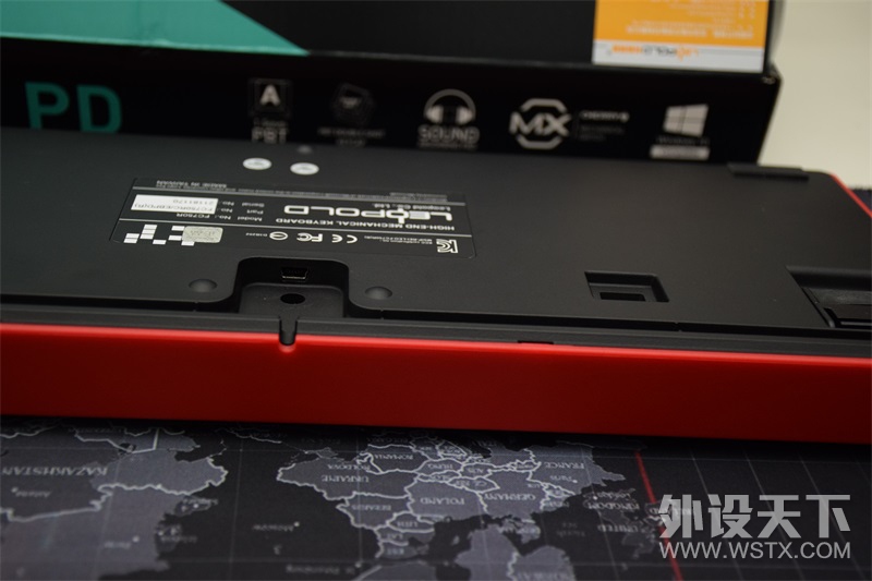 ��Ѽ����㹻������ѧ�������Ϸ���ģ�LEOPOLD 750R PD��ɫ�޶�