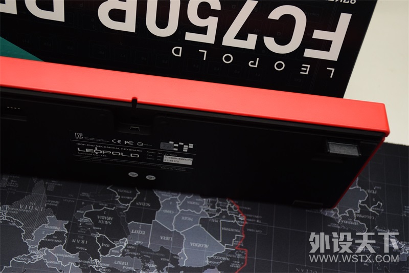 ��Ѽ����㹻������ѧ�������Ϸ���ģ�LEOPOLD 750R PD��ɫ�޶�