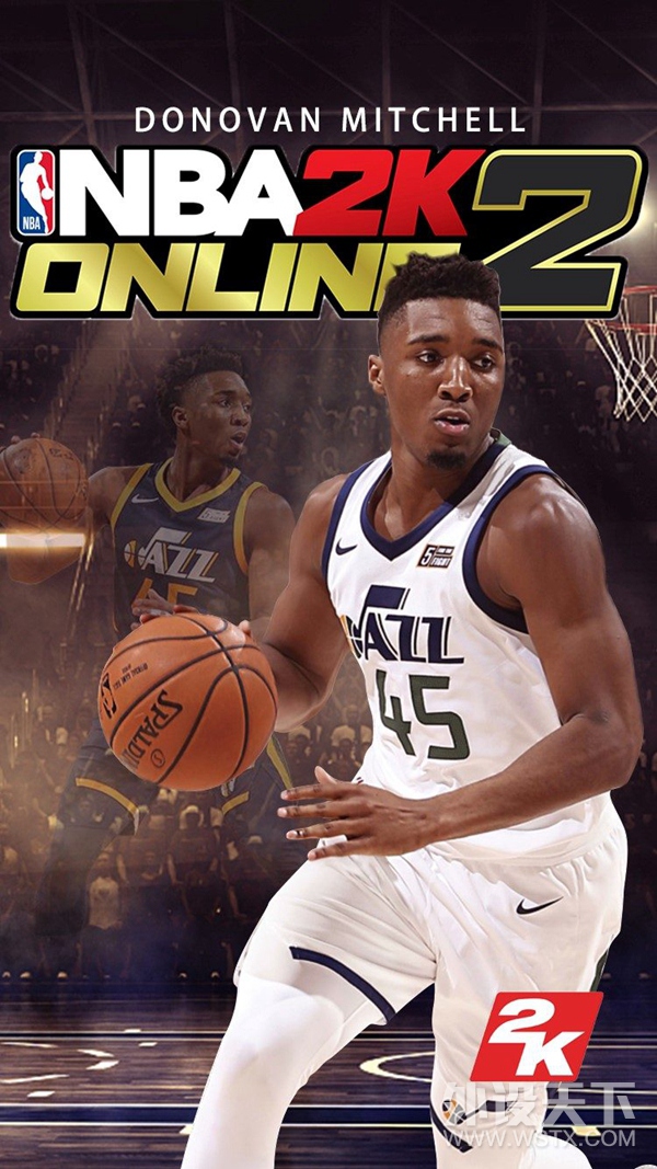 NBA2K Online2-װV600SϷƼ