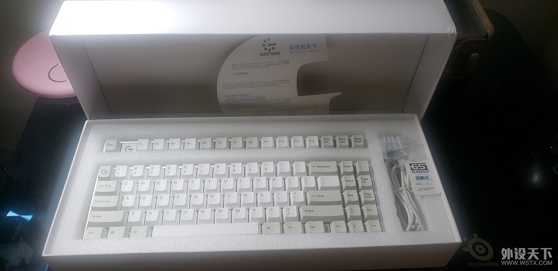 ganss alt71ģ�黯������̿�������