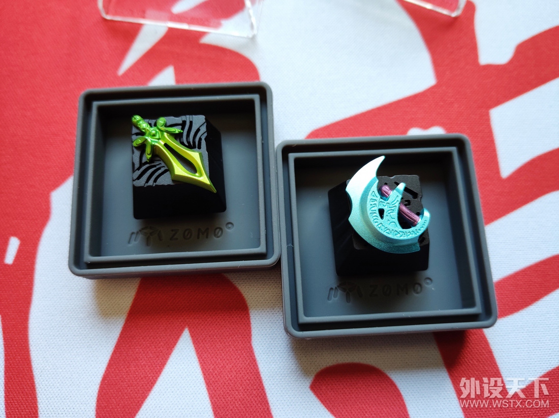 ܱ߸ԼñZOMO&GeekmakerDOTA2+
