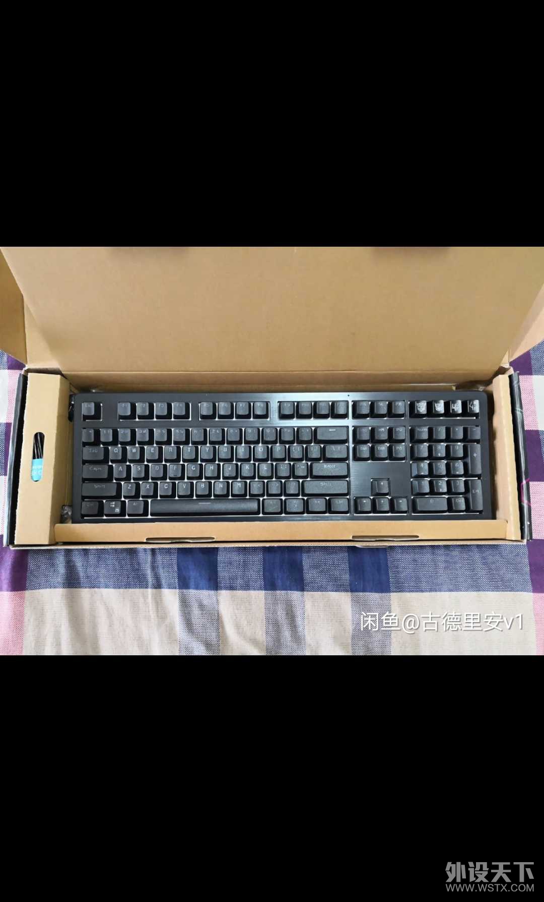 ӱFilco Բ 87Ducky Shine 5