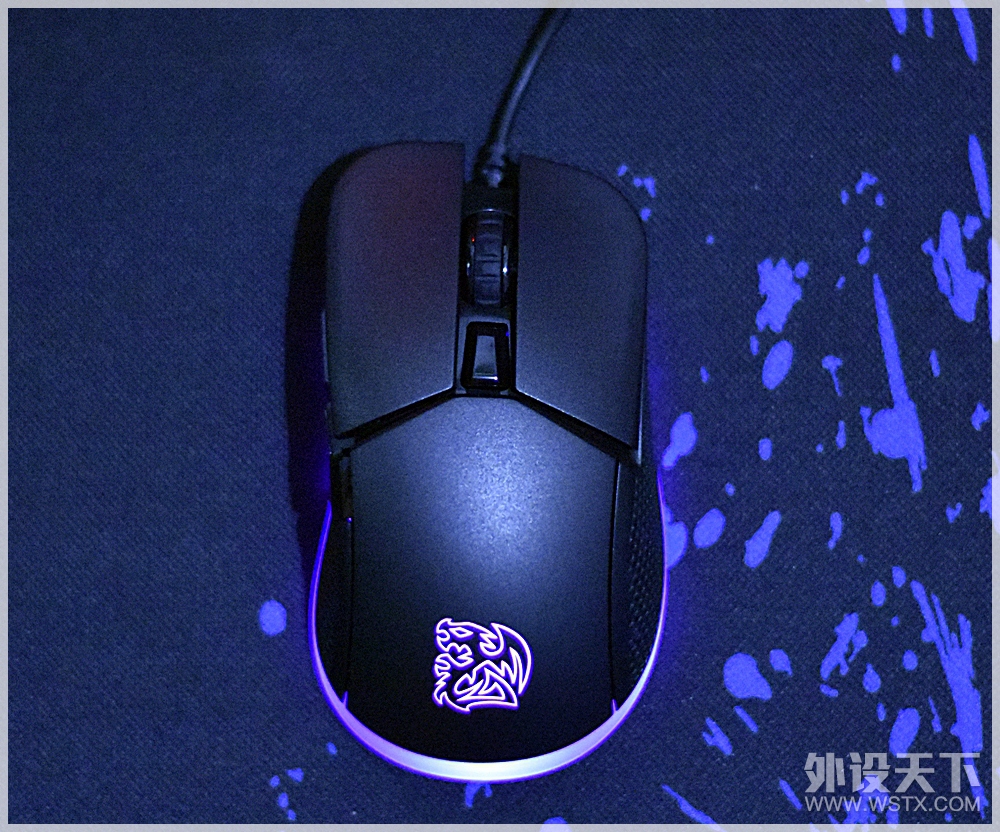 Խ羺 RGBżϷ Tt eSPORTS IRIS RGB 