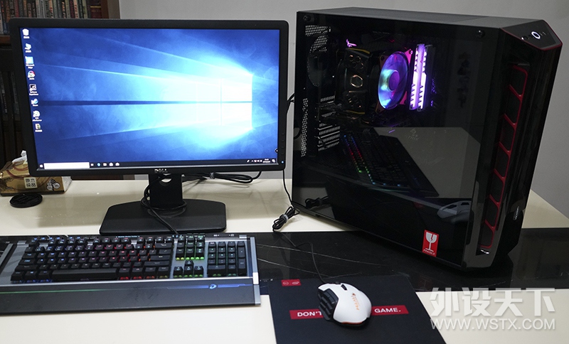 2600+1066+16G�Լ����� 6500Ԫ����װ����