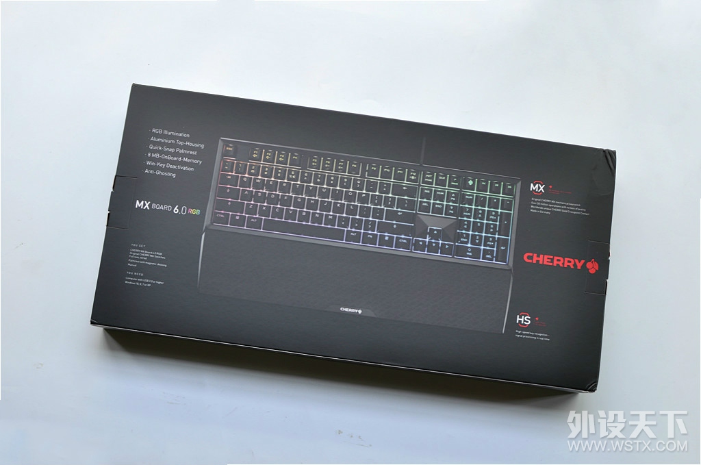 ��װ��ͽ��ӣ��MX6.0&nbsp;RGB���е��������