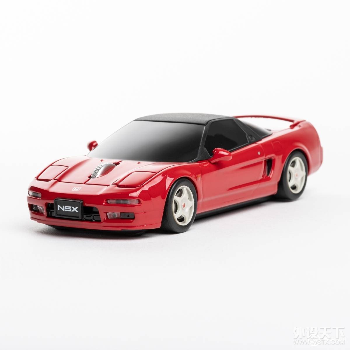 Ʒǰ󳵵̣Ƴ NSX ꣨תβͣ