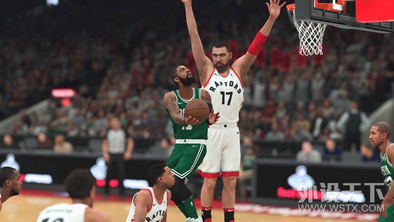 NBA 2K19-װV600SϷƼ