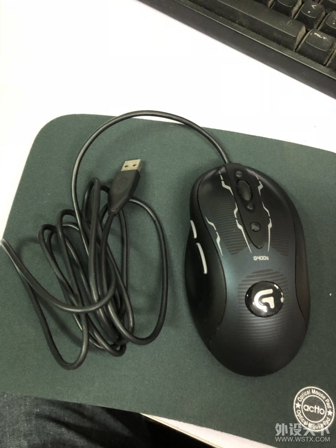 [/߼]ݡ380׿ ZOWIE EC1-B CS GO 汾 ޼G400S