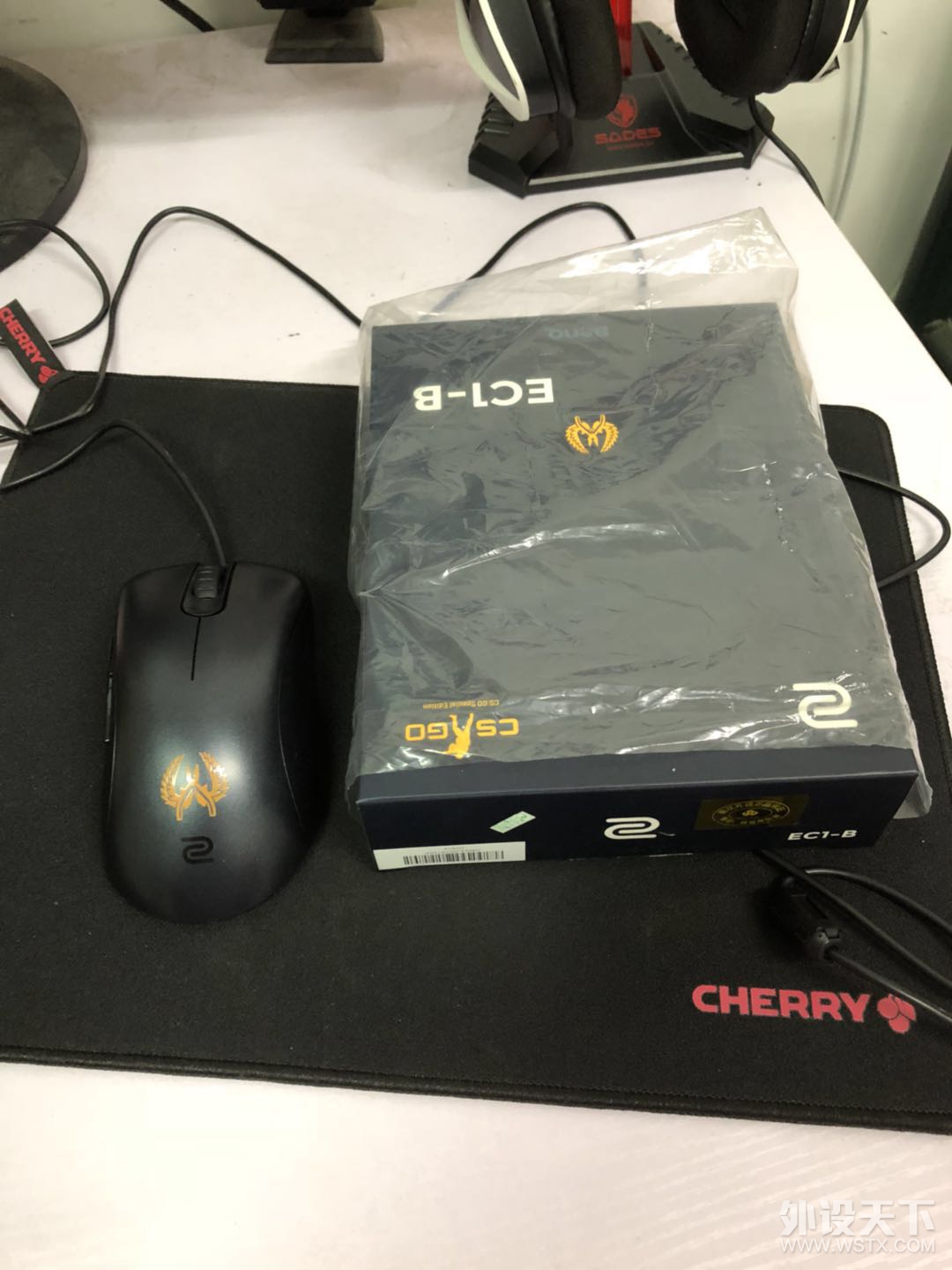 [/߼]ݡ380׿ ZOWIE EC1-B CS GO 汾 ޼G400S