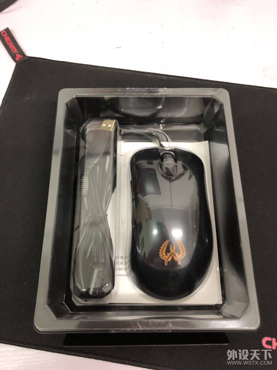 [/߼]ݡ380׿ ZOWIE EC1-B CS GO 汾 ޼G400S